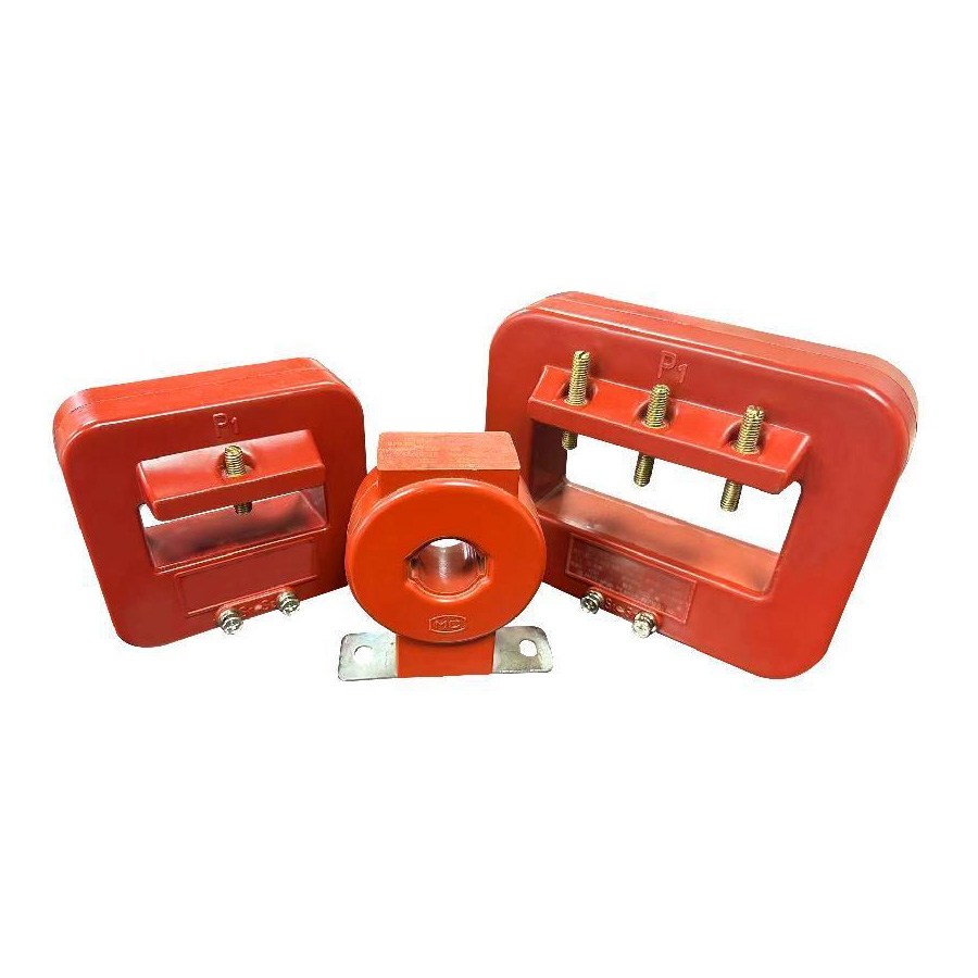 LMZJ1-0.5（0.66）低壓電流互感器系列